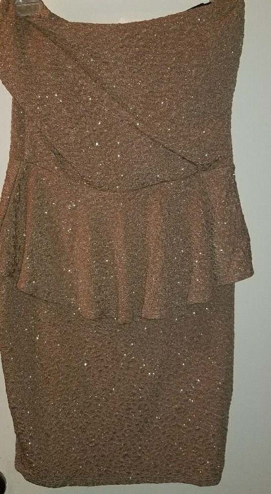 Sexy dress